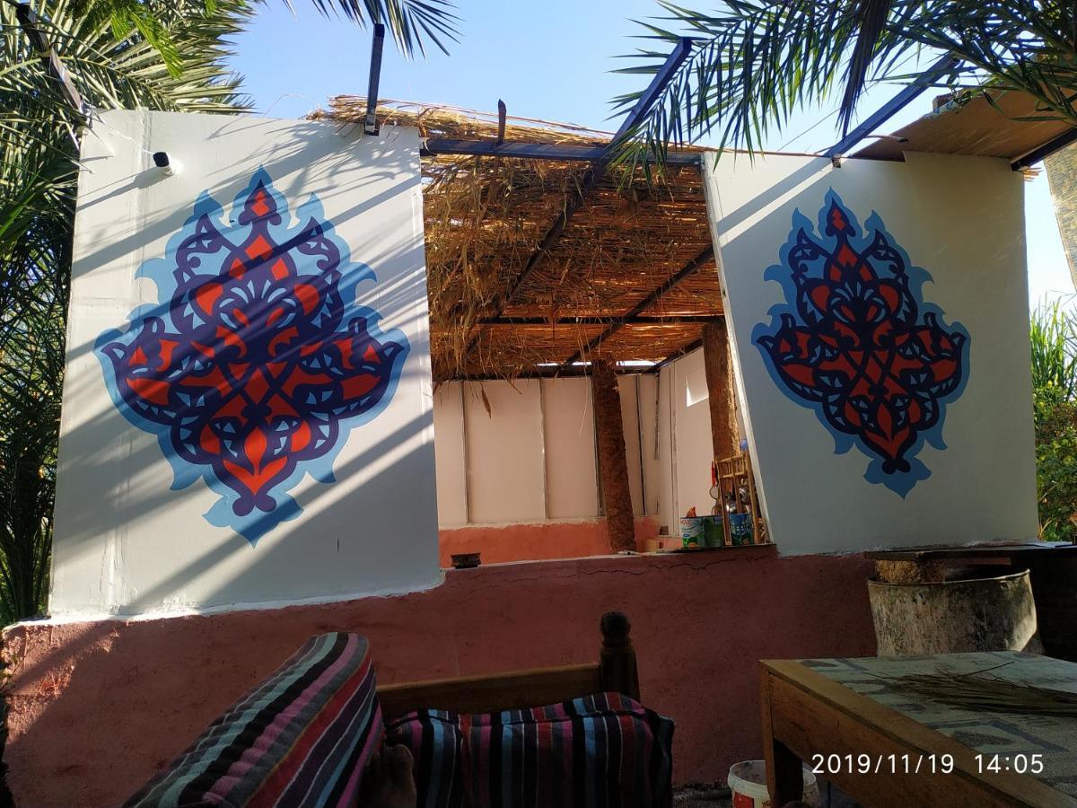 Modos Place Luxor Eksteriør billede