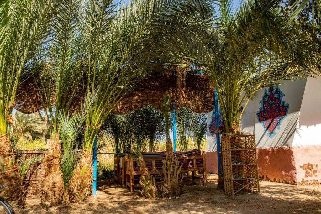 Modos Place Luxor Eksteriør billede