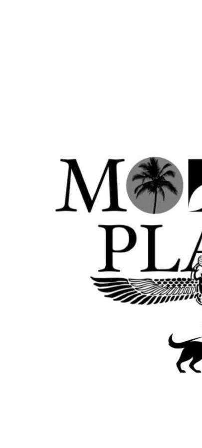 Modos Place Luxor Eksteriør billede